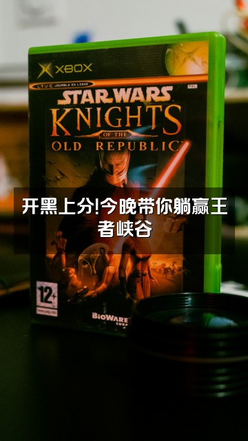 抖音妖妖爱睡觉视频封面:开黑上分!今晚带你躺赢王者峡谷